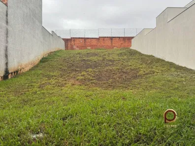 Lote/Terreno à venda, 300m² no Itapeva, Votorantim