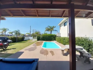 Casa com 2 Quartos à venda, 160m² no São João do Rio Vermelho, Florianópolis