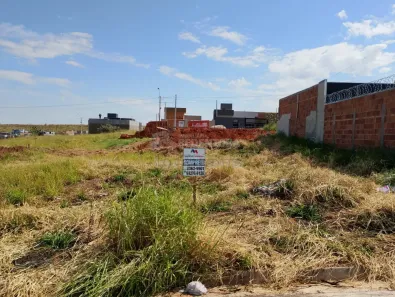 Lote/Terreno à venda, 200m² no Eplatz Rio Preto, São José do Rio Preto