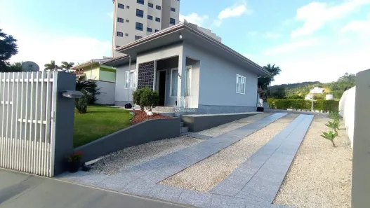 Casa com 2 Quartos à venda, 115m² no Santa Terezinha, Brusque