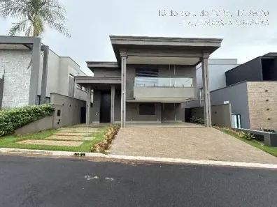 Casa com 4 Quartos à venda, 471m² no Residencial Green Park, Rio Verde