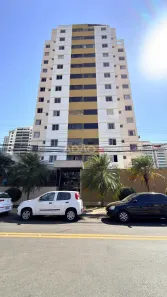 Apartamento com 3 Quartos à venda, 71m² no Setor Pedro Ludovico, Goiânia