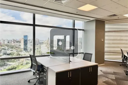 Sala Comercial à venda, 780m² no Vila Gertrudes, São Paulo