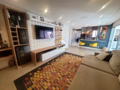 Apartamento com 2 Quartos à venda, 110m² no Taquaral, Campinas
