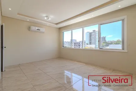 Apartamento com 3 Quartos à venda, 111m² no Santa Cecília, Porto Alegre