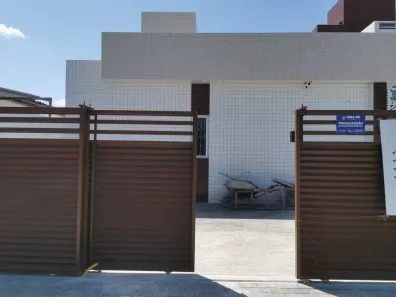 Casa com 2 Quartos à venda, 60m² no Cristo Redentor, João Pessoa