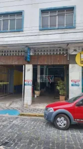Imóvel Comercial com 50 Quartos à venda, 1m² no Centro, Lorena