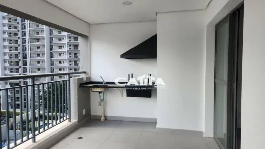 Apartamento com 3 Quartos à venda, 98m² no Vila Guilhermina, São Paulo