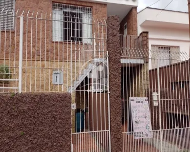 Casa com 3 Quartos à venda, 211m² no Vila Linda, Santo André