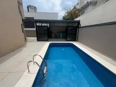 Casa de Condomínio com 3 Quartos à venda, 243m² no Vila Oliveira, Mogi das Cruzes
