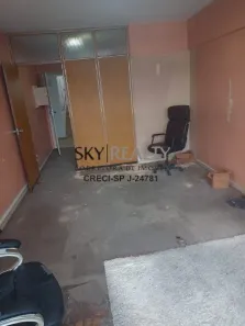 Sala Comercial à venda, 27m² no Santo Amaro, São Paulo