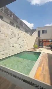 Casa de Condomínio com 3 Quartos para alugar, 160m² no Parque Verde, Belém