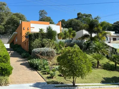 Casa de Condomínio com 3 Quartos à venda, 320m² no Residencial Paradiso, Itatiba