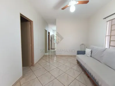 Casa com 3 Quartos à venda, 92m² no Jardim Joaquim Procópio de Araújo Ferraz, Ribeirão Preto
