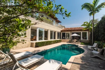 Casa de Condomínio com 4 Quartos à venda, 603m² no Sítios de Recreio Gramado, Campinas