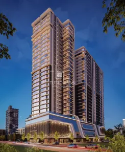 Apartamento com 3 Quartos à venda, 144m² no Balneário Perequê, Porto Belo