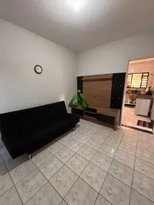 Casa com 2 Quartos à venda, 100m² no Jardim São Roque, Americana