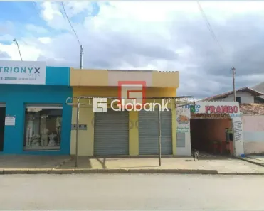 Ponto Comercial com 1 Quarto para alugar, 40m² no Santo Expedito, Montes Claros