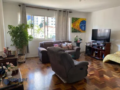 Apartamento com 3 Quartos à venda, 113m² no Perdizes, São Paulo