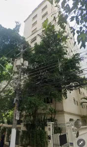Apartamento com 2 Quartos à venda, 86m² no Santa Cecília, São Paulo