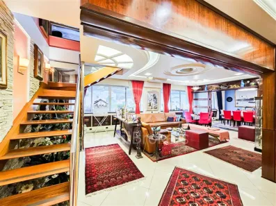 Cobertura com 3 Quartos à venda, 310m² no Humaitá, Rio de Janeiro