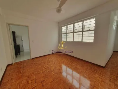Apartamento com 2 Quartos para alugar, 100m² no Centro, Sorocaba