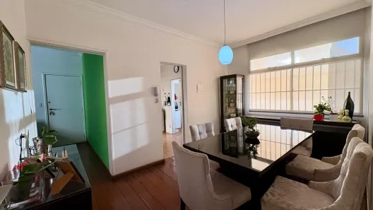 Apartamento com 3 Quartos à venda, 101m² no Gutierrez, Belo Horizonte