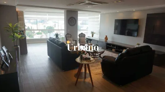 Apartamento com 3 Quartos à venda, 156m² no Marechal Rondon, Canoas