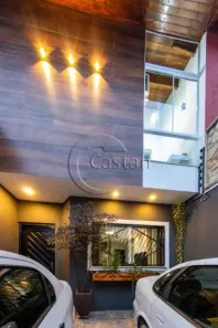 Sobrado com 4 Quartos à venda, 180m² no Vila Bela, São Paulo