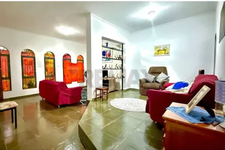 Casa com 3 Quartos à venda, 151m² no Avelino Alves Palma, Ribeirão Preto