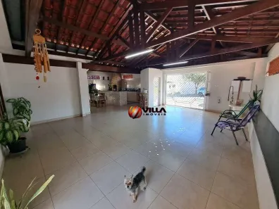 Casa com 3 Quartos à venda, 125m² no Campo Limpo, Americana