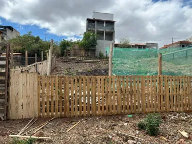 Lote/Terreno à venda, 150m² no Loteamento Horizonte Azul, Itatiba