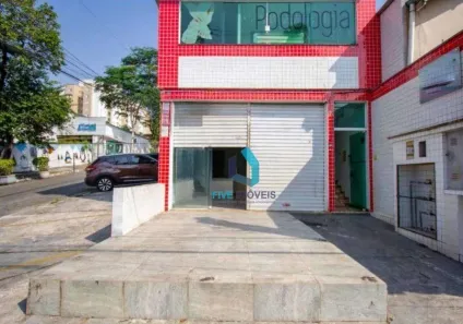 Prédio Comercial à venda, 220m² no Jardim do Carmo, São Paulo
