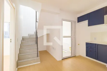 Apartamento com 1 Quarto à venda, 59m² no Mooca, São Paulo