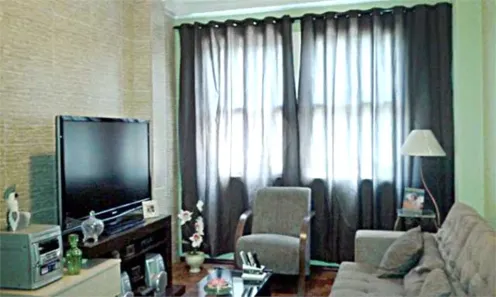 Apartamento com 3 Quartos à venda, 84m² no Rio Comprido, Rio de Janeiro