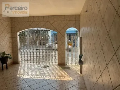 Sobrado com 3 Quartos à venda, 115m² no Jardim Eliane, São Paulo