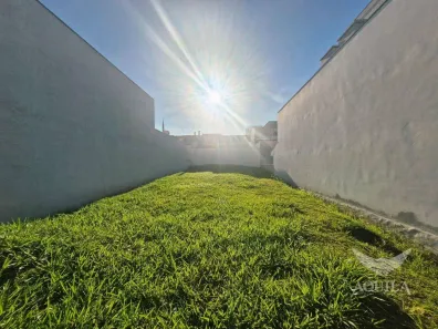 Lote/Terreno à venda, 275m² no Cajuru do Sul, Sorocaba
