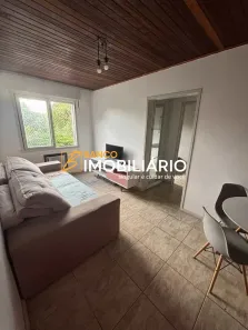 Apartamento com 1 Quarto para alugar, 38m² no Passo da Areia, Porto Alegre