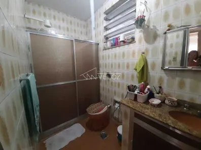 Apartamento com 2 Quartos à venda, 54m² no Catete, Rio de Janeiro