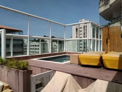 Cobertura com 3 Quartos à venda, 216m² no Ingá, Niterói