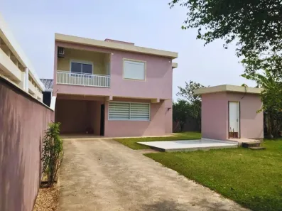 Casa com 2 Quartos à venda, 120m² no Campo Duna, Imbituba