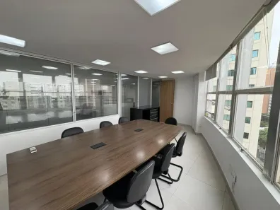 Sala Comercial à venda, 348m² no Bela Vista, São Paulo