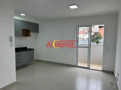 Apartamento com 1 Quarto à venda, 40m² no Vila Paulicéia, São Paulo