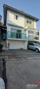 Sobrado com 3 Quartos à venda, 96m² no Cercado Grande, Embu das Artes