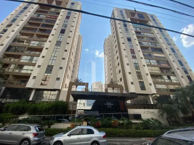 Apartamento com 4 Quartos à venda, 119m² no Jardim Goiás, Goiânia