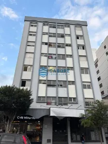 Apartamento com 1 Quarto para alugar, 45m² no Centro, Caxias do Sul