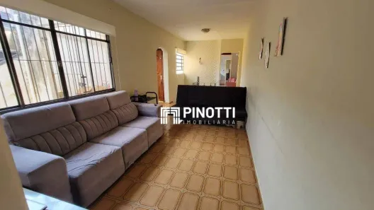 Sobrado com 3 Quartos à venda, 121m² no Assunção, São Bernardo do Campo