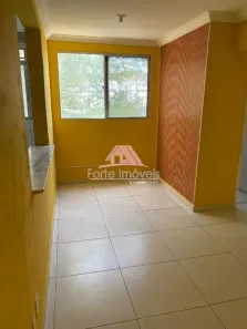 Apartamento com 2 Quartos à venda, 45m² no Campo Grande, Rio de Janeiro
