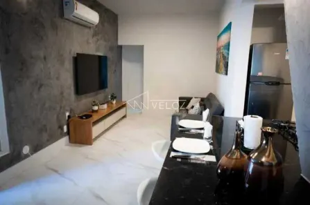 Apartamento com 2 Quartos à venda, 79m² no Leblon, Rio de Janeiro