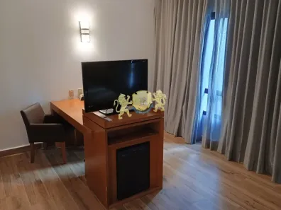 Flat com 1 Quarto à venda, 30m² no Jardim Paulista, São Paulo